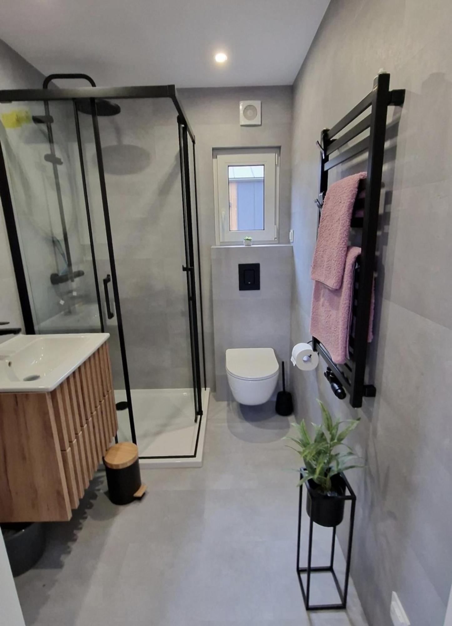 Tiny House Finja - Wohlfuehldomizil Am Plauer See Stuer Exterior foto